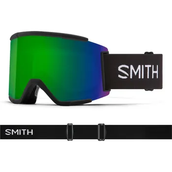 SMITH snb brýle - Squad Xl Black (99MK)