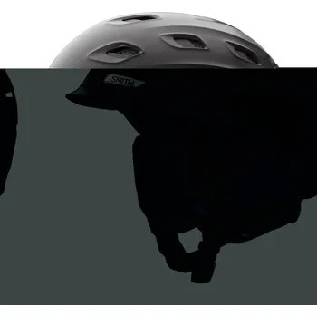 Helma na in-line SMITH helma - Vantage M Matte Black (9KS)