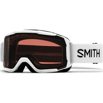 SMITH snb brýle - Daredevil White (998K)