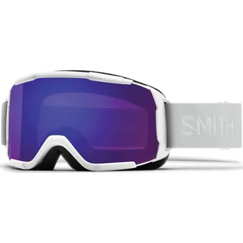 SMITH snb brýle - Showcase Otg White (9941)