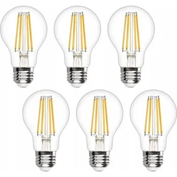 Žárovka LED žárovka Luminova 1078 E27 200 lm A+ teplá bílá 3000 K