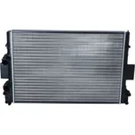 Chladič, chlazení motoru NRF 53612