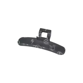 madlo dveří pračky SAMSUNG, WF1702W5Wxxx, DC64-01948C