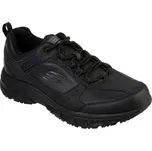 Pánské vycházkové boty Skechers OAK CANYON - REDWICK 43 Černá
