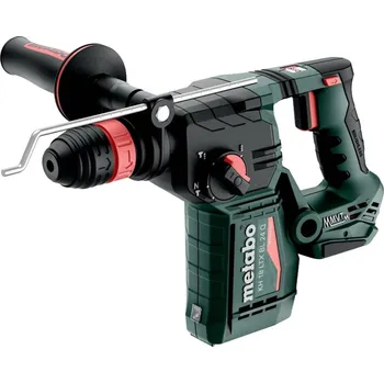 Vrtačka Metabo KH 18 LTX BL 24 Q SDS plus-aku kombinované kladivo 18 V bezkartáčové, bez akumulátoru, bez nabíječky