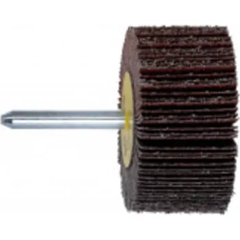 Příslušenství k nářadí Metabo 628383000 Metabo Lamellenschleifrad 60x20x6mm P80 1 ks