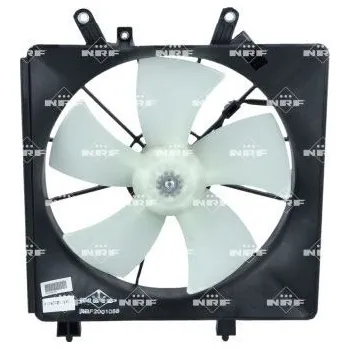 Chladič motoru Větrák, chlazení motoru NRF 47043