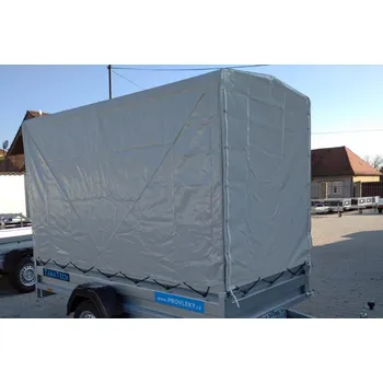 Zaslaw Plachta s konstrukcí 265 1500mm