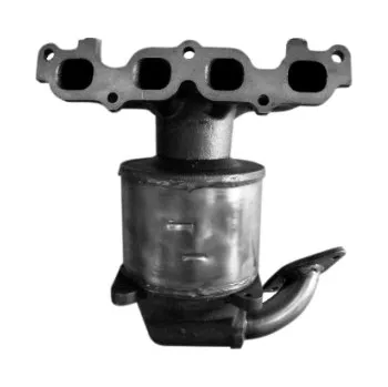 Auto-moto Katalyzátor JMJ 1091187