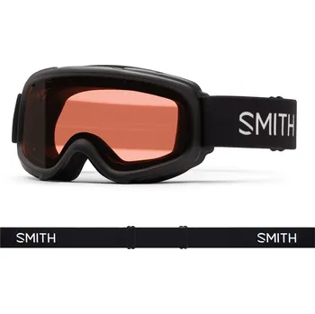SMITH snb brýle - Gambler Air Black (998K)