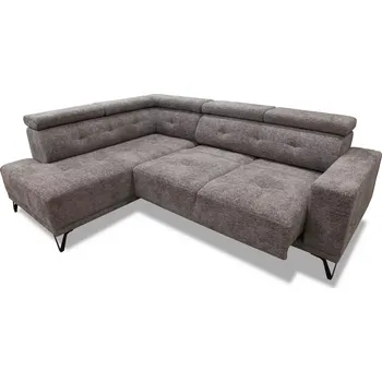 Sedací souprava GABI Rohová sedací souprava KLOE III