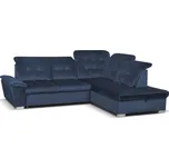 MEBLOMAR Rohová sedací souprava BOSS L