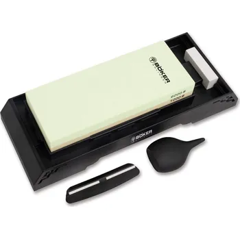 Böker Solingen Böker brusný kámen 1000/6000 09BO377