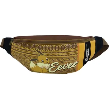 Pokémon Taška přes rameno - Eevee, 1. vydání - EPEE