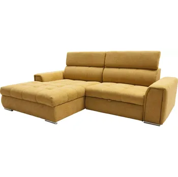 Sedací souprava GABI Rohová sedací souprava VESTA