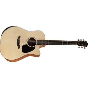 Kytara Furch Blue Performance Dc-EM EAS-VTC CNR Active + prodloužená záruka 3 roky