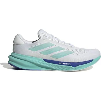 Pánská běžecká obuv Pánské Boty ADIDAS SUPERNOVA STRIDE 2 M IH8647 – Bílá 43 1/3