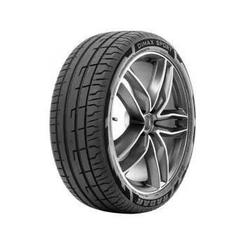 Letní osobní pneu Radar DIMAX SPORT 235/50 R18 101Y XL