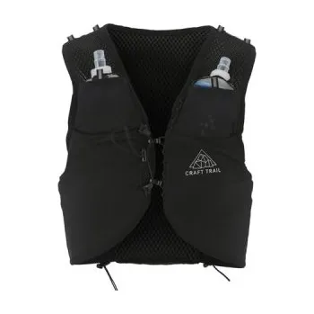 Sportovní batoh Vesta CRAFT PRO Hydration černá L + doprava zdarma!