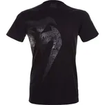 Venum Giant pánské tričko matně černé