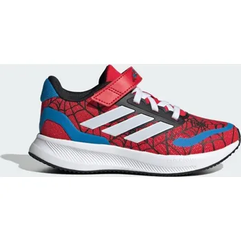 Dětská běžecká obuv Adidas Runfalcon Spider-man EL C IH8743 K EU 28 + DÁREK