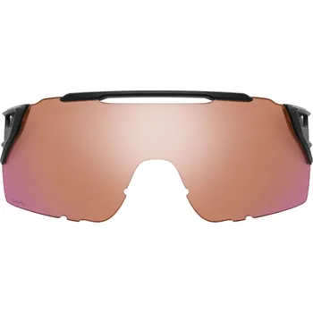 SMITH náhradní sklo - L Attack Mag Mtb Chromapop Contrast Rose (000N)