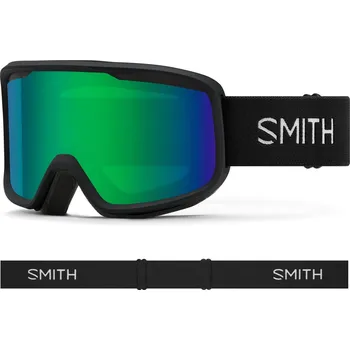 SMITH snb brýle - As Frontier Black (99C5)