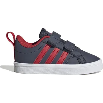 Chlapecká obuv Dětské boty ADIDAS VS PACE 2.0 CF I JP5823 – Tmavě modrá 25 1/2