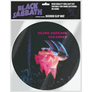 Podložka na gramofon - Black Sabbath - EPEE