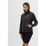 Dámská větruvzdorná bunda Silvini Vetta černá L