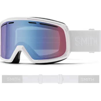 SMITH snb brýle - As Range White (99ZF) velikost: OS