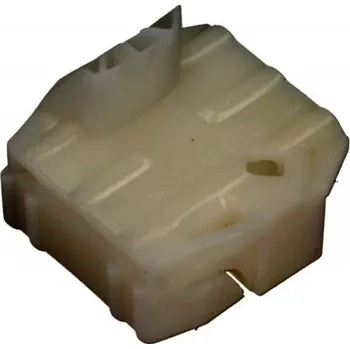 Stahovačka okna Plast vodítka mechanismu zvedání bočních oken VW T5 ROMIX