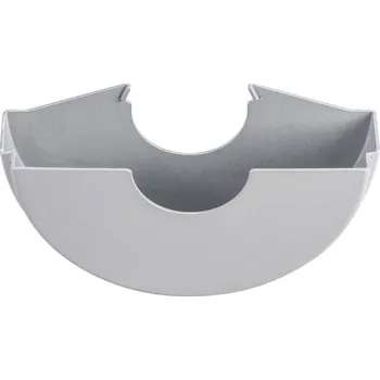 Příslušenství k brusce Metabo oddělovací brusný ochranný kryt 125 mm Metabo 630355000 Průměr 125 mm