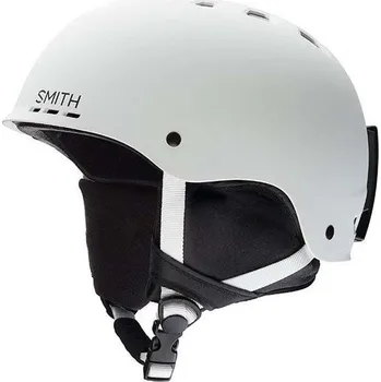 Helma na in-line SMITH snb helma - Holt 2 Matte White (Z7H)