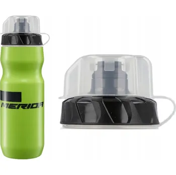 Láhev Lahev Na Pití Merida 2123003897 800 ml zelený