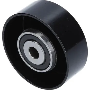 Vratná/vodicí kladka, klínový žebrový řemen KAMOKA R0287