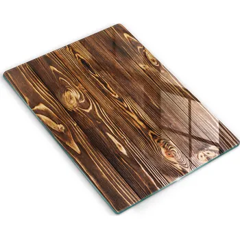 Obraz Krájecí deska Wallfluent sklo 1 ks