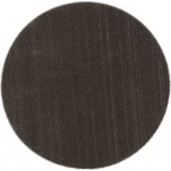 Příslušenství k brusce Metabo 5 adhezní brusných listů 125 mm Metabo 626372000 Průměr 125 mm