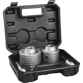 Pilová děrovka Parkside 100362285