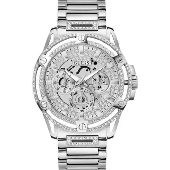 Módní doplněk Guess Trend GW0497G1 - 30 dnů na vrácení zboží, Garance originality