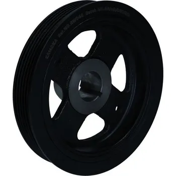 Řemenice, klikový hřídel KAMOKA RW044