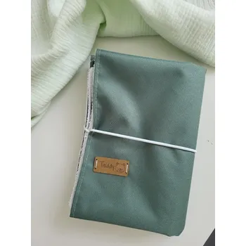 Přebalovací podložka Přebalovací podložka 60x60 cm šalvějová