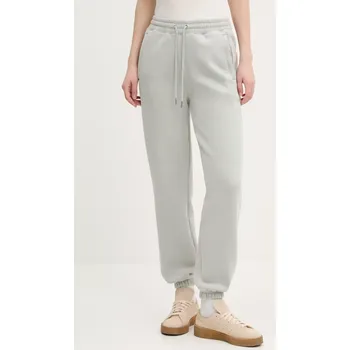 Tepláky Abercrombie & Fitch KI147.5005.212 zelená 07X, vel. L