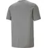 Pánské tričko PUMA ESS Logo Tee Men 586666-03 šedé L