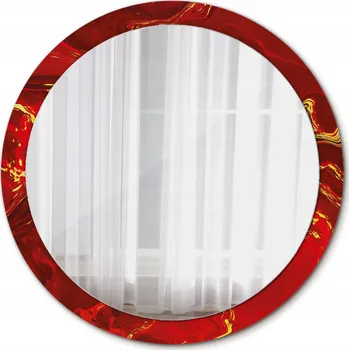 Zrcadlo Zrcadlo Wondeca nástěnné kulaté 100 x 100 mm