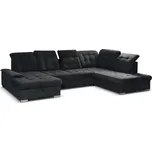 MEBLOMAR Rohová sedací souprava BOSS U