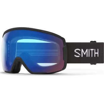 SMITH snb brýle - Proxy Black (99MO)