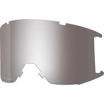 SMITH náhradní sklo - L Squad Xl Chromapop Sun Platinum (025T)