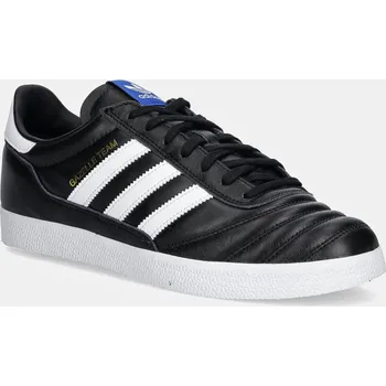 Pánské tenisky Tenisky adidas Originals Gazelle Team II0004 černá 99X, EUR 46