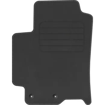 autokoberec Kobercové rohožky Edecor velurové 1 ks.